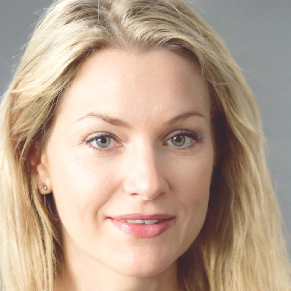 Portfoliofoto von Finanz-Expertin Andrea Keller