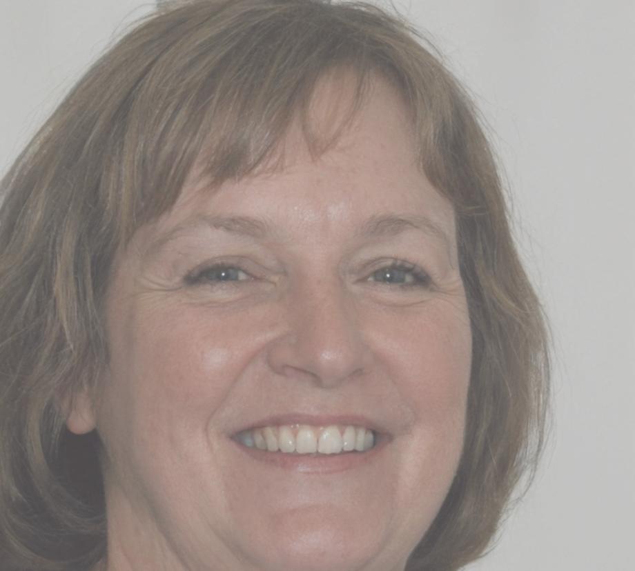Petra Schneider, Teilnehmerin des Finanzprogramms
